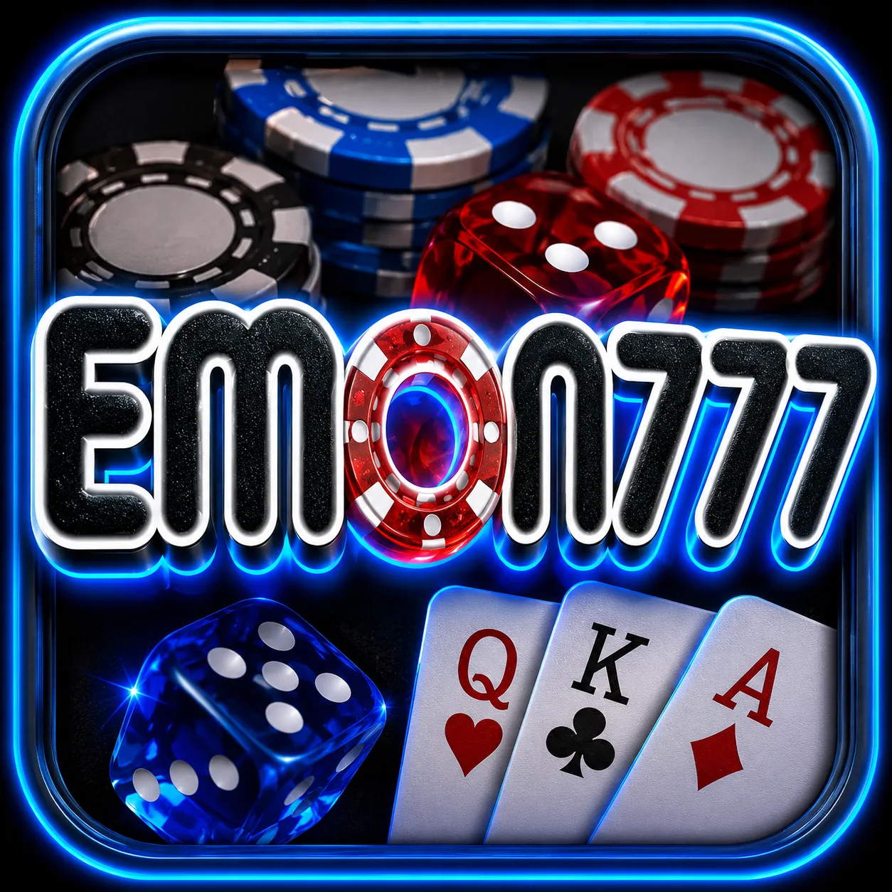 EMON777 - Teror di Ujung Malam