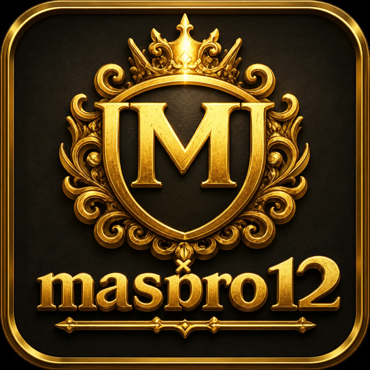 MASBRO12 - Balapan Motor Penuh Aksi
