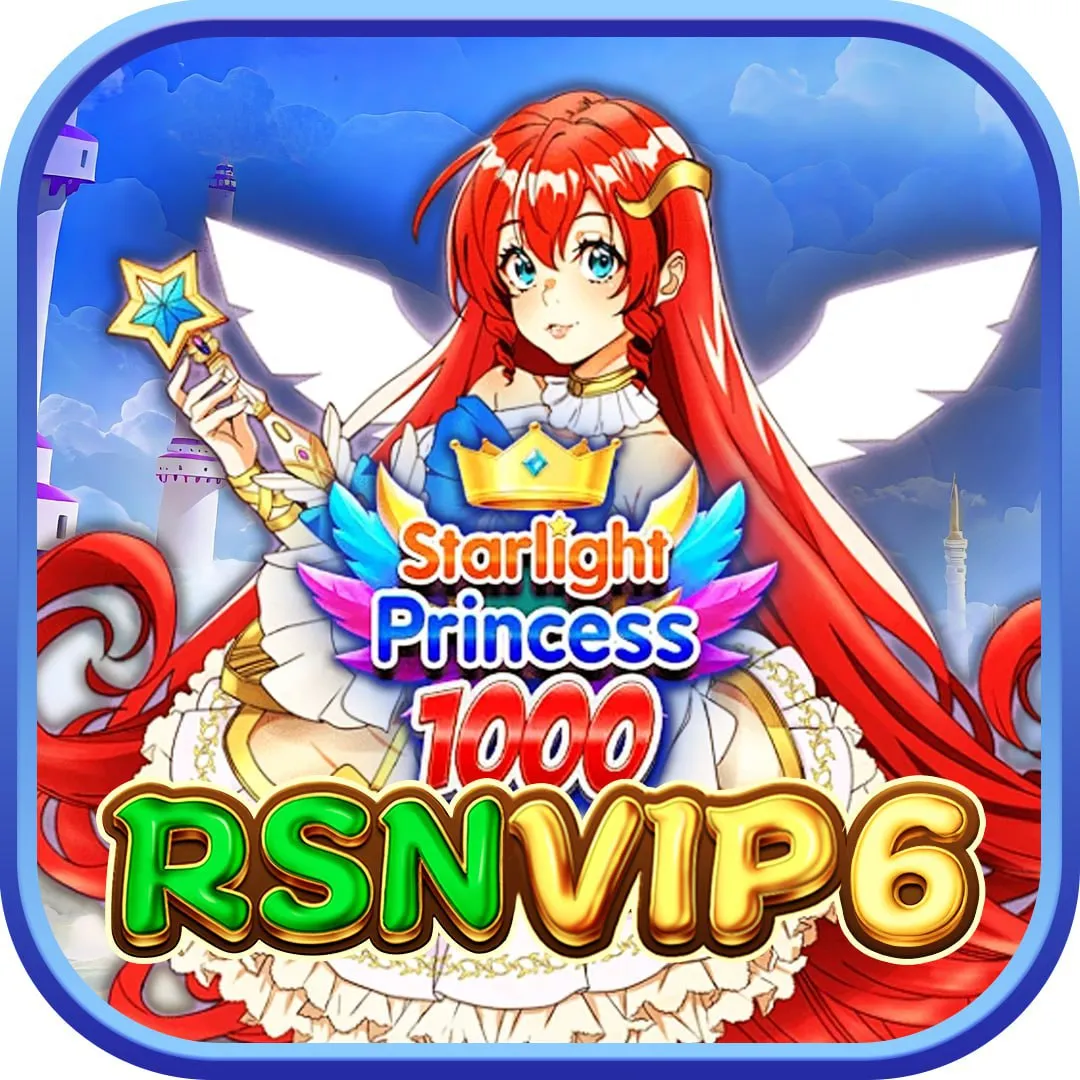 RSNVIP6 - Petualangan Seru di Dunia MMORPG
